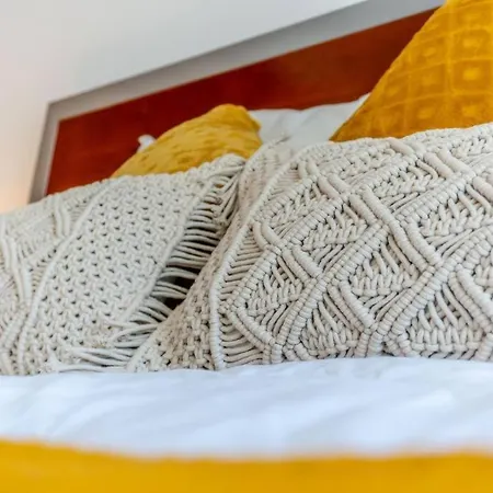 Casa Encosta Da Marina Apartamento Portimão