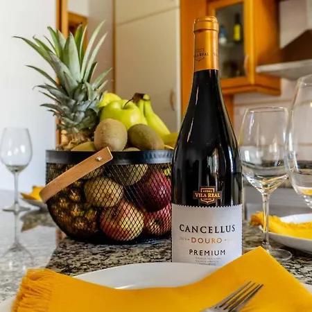 Casa Encosta Da Marina Apartamento Portimão