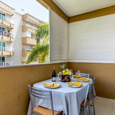 Apartament Casa Encosta Da Marina *