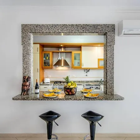 Casa Encosta Da Marina * Portimão