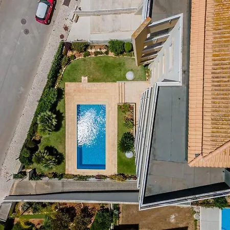 Casa Encosta Da Marina Apartament Portimão