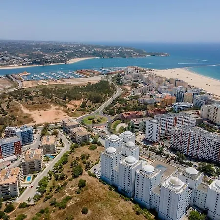 Casa Encosta Da Marina