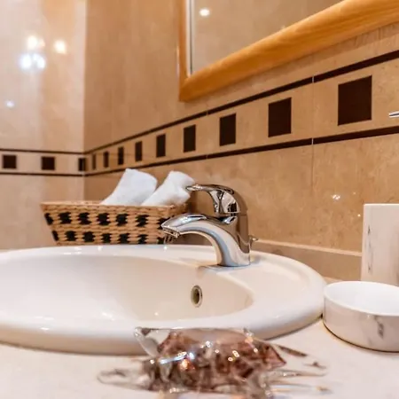 Casa Encosta Da Marina Apartamento *