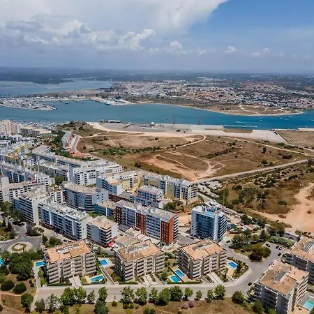 Apartamento Casa Encosta Da Marina *