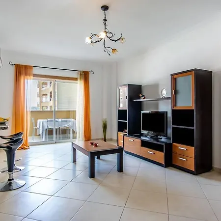 アパート Casa Encosta Da Marina ポルティマン