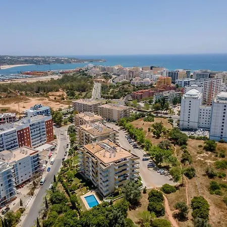 Appartamento Casa Encosta Da Marina Portimão