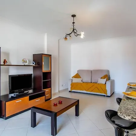 Appartamento Casa Encosta Da Marina *