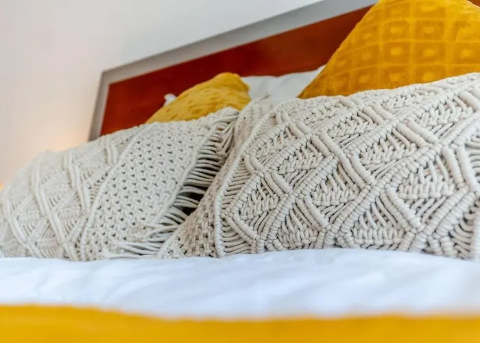 Casa Encosta Da Marina Appartement Portimão