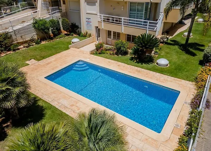 Appartement Casa Encosta Da Marina *