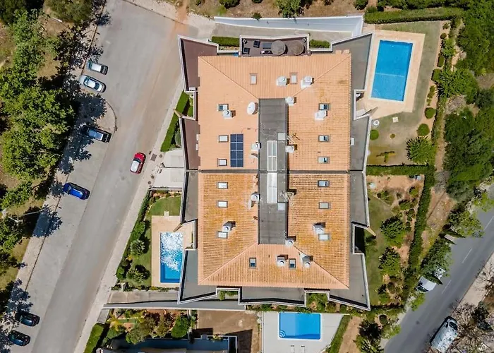 Casa Encosta Da Marina