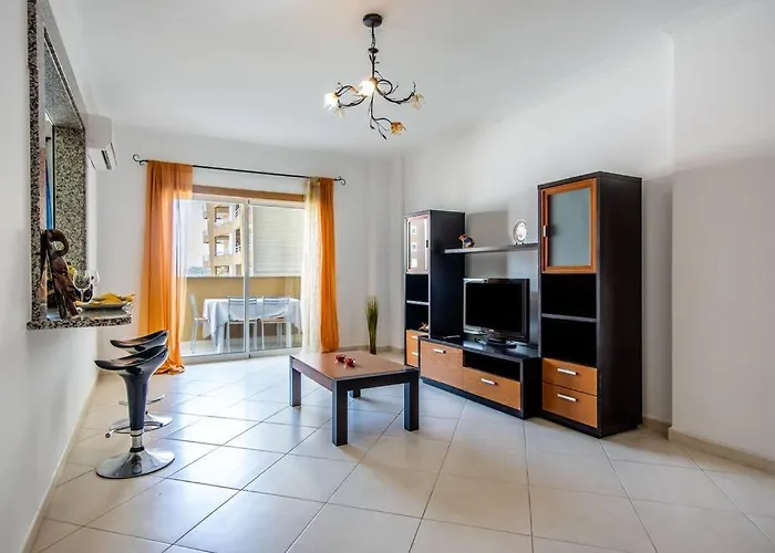 Appartement Casa Encosta Da Marina Portimão