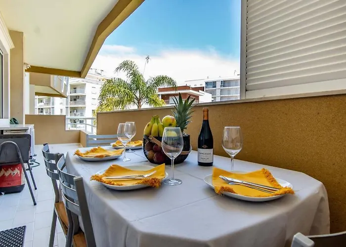 Appartement Casa Encosta Da Marina *