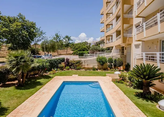 Casa Encosta Da Marina Portimão