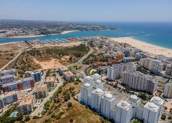 Casa Encosta Da Marina