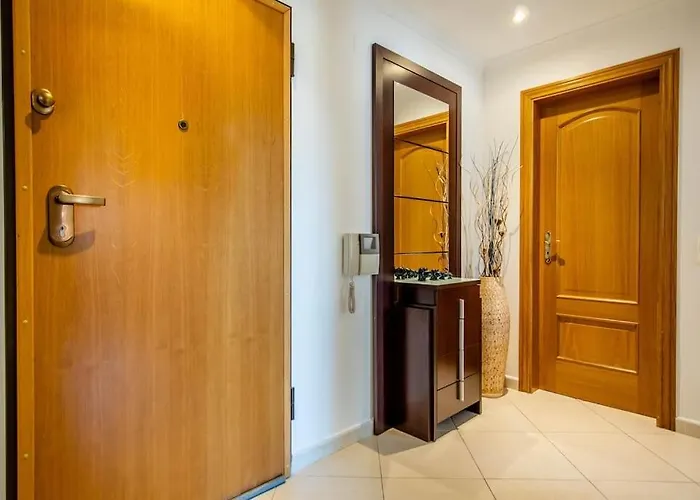 Appartement Casa Encosta Da Marina