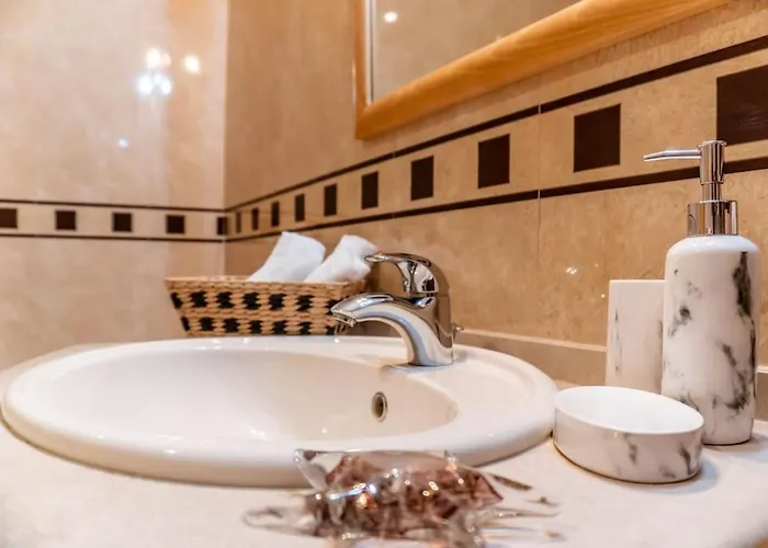 Casa Encosta Da Marina Appartement *