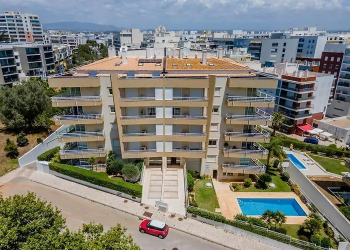 Appartement Casa Encosta Da Marina