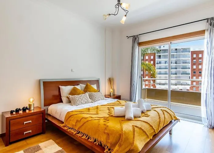 Appartement Casa Encosta Da Marina