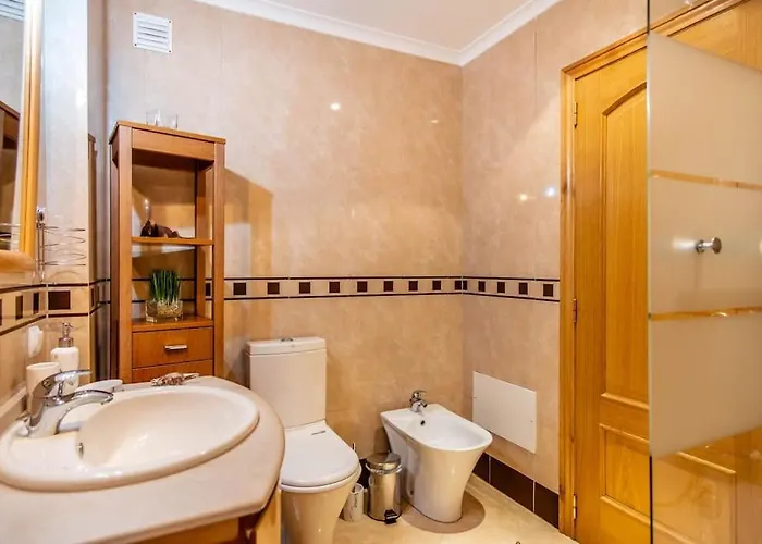 Appartement Casa Encosta Da Marina *