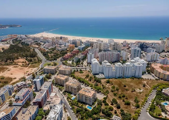 Casa Encosta Da Marina * Portimão