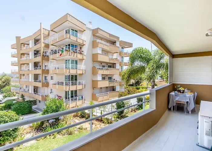 Casa Encosta Da Marina * Portimão