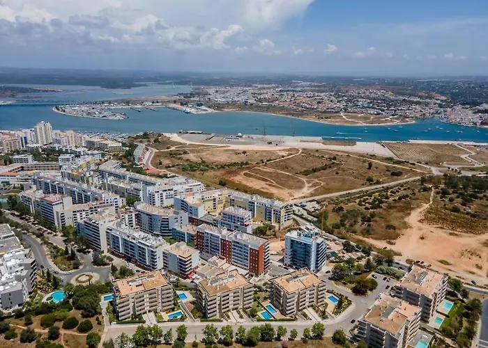 Appartement Casa Encosta Da Marina *