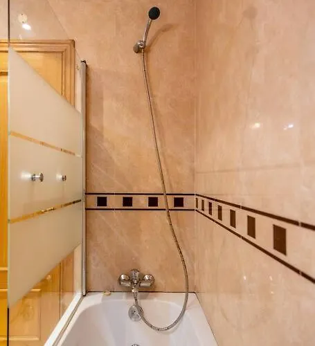 Casa Encosta Da Marina Appartement