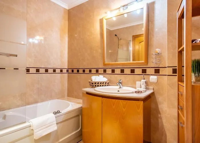 Casa Encosta Da Marina