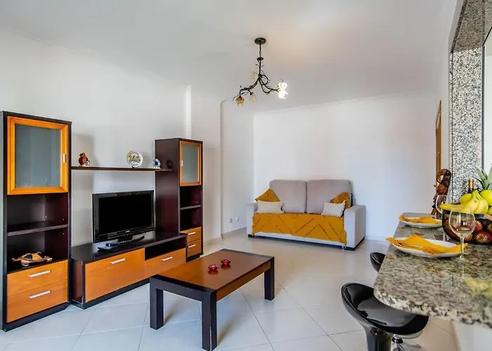 Appartement Casa Encosta Da Marina *