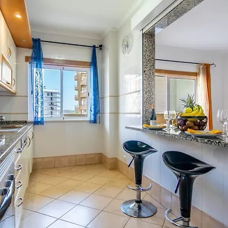 Casa Encosta Da Marina Апартаменти *