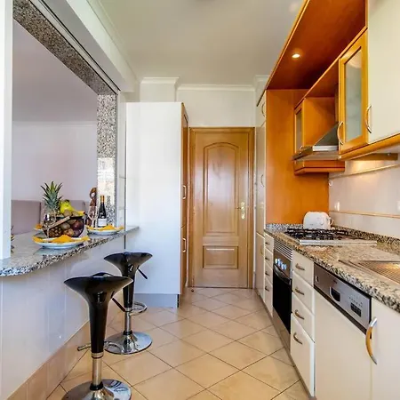 Casa Encosta Da Marina Апартаменти Портіман