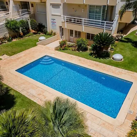 Апартаменти Casa Encosta Da Marina *