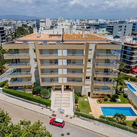 Апартаменти Casa Encosta Da Marina