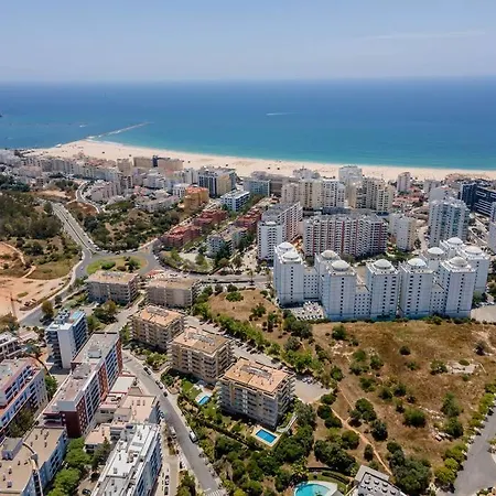 Casa Encosta Da Marina * Portimao
